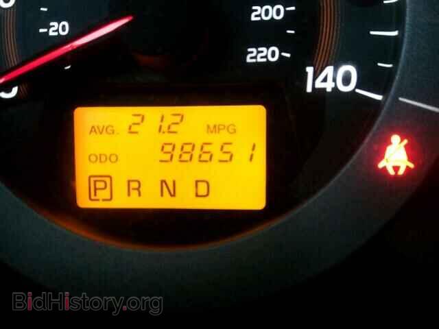 2011 TOYOTA RAV4 - VIN: JTMZF4DV7B5033103 - Фото 8