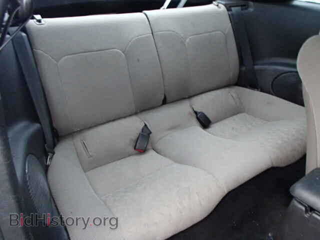 2004 MITSUBISHI ECLIPSE - VIN: 4A3AC44G24E037843 - Photo 6