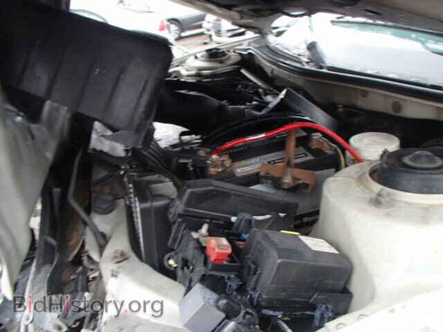 2004 MITSUBISHI ECLIPSE - VIN: 4A3AC44G24E037843 - Photo 10