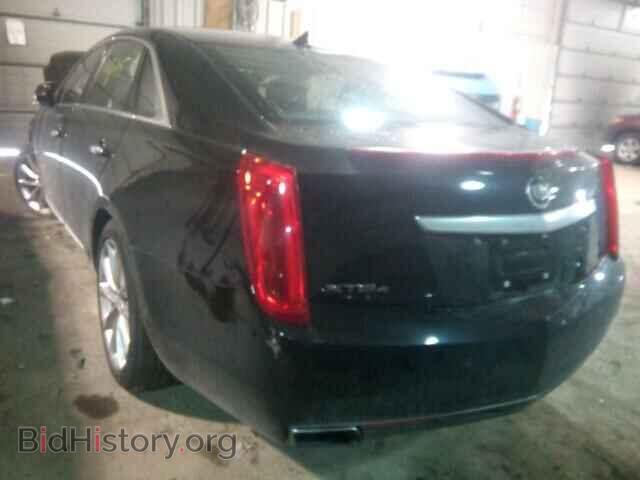 2013 CADILLAC XTS - VIN: 2G61R5S33D9102406 - Фото 3