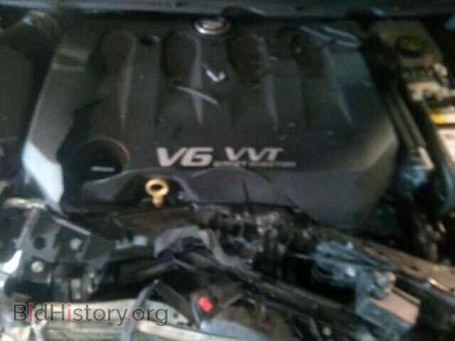 2013 CADILLAC XTS - VIN: 2G61R5S33D9102406 - Фото 7