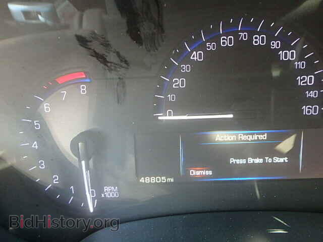 2013 CADILLAC XTS - VIN: 2G61R5S33D9102406 - Фото 8