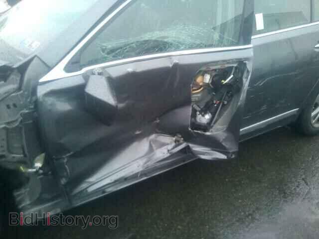 2014 LEXUS LS460 - VIN: JTHCL5EF2E5022170 - Фото 10