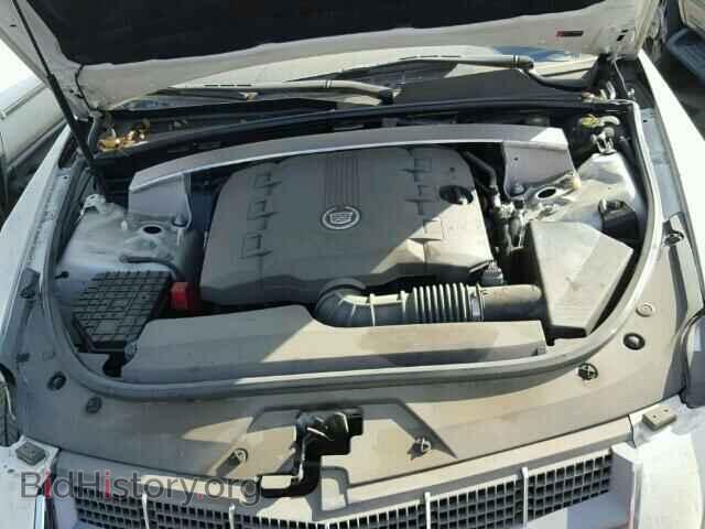 2011 CADILLAC CTS - VIN: 1G6DA5EY9B0153623 - Photo 7