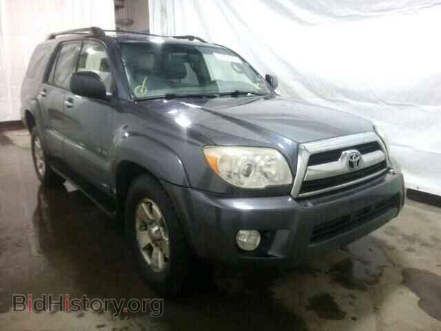 Photo JTEBU14R768052954 - TOYOTA 4RUNNER 2006