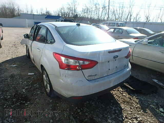 2013 FORD FOCUS - VIN: 1FADP3F29DL350759 - Photo 3