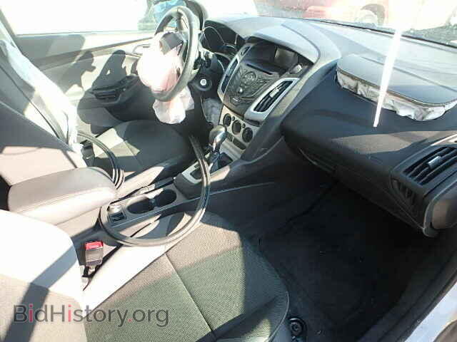 2013 FORD FOCUS - VIN: 1FADP3F29DL350759 - Photo 5