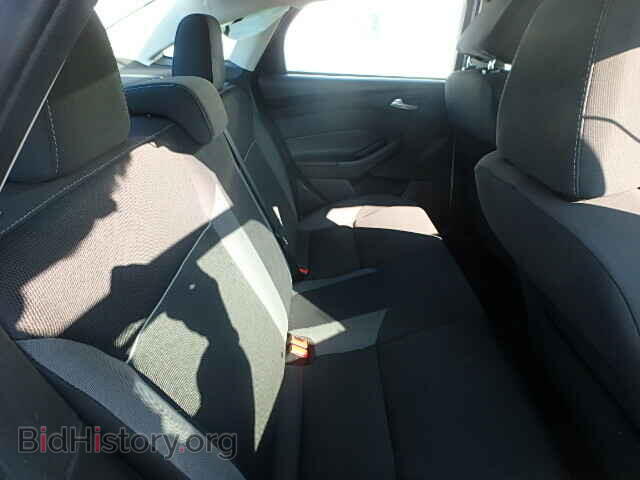 2013 FORD FOCUS - VIN: 1FADP3F29DL350759 - Photo 6