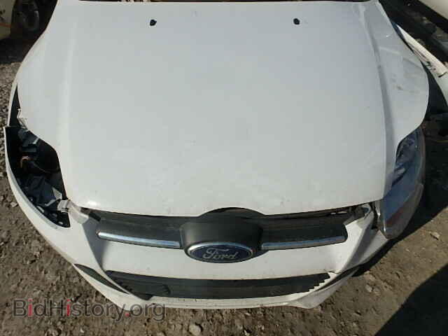 2013 FORD FOCUS - VIN: 1FADP3F29DL350759 - Photo 7