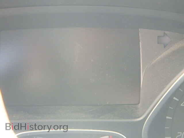 2013 FORD FOCUS - VIN: 1FADP3F29DL350759 - Photo 8
