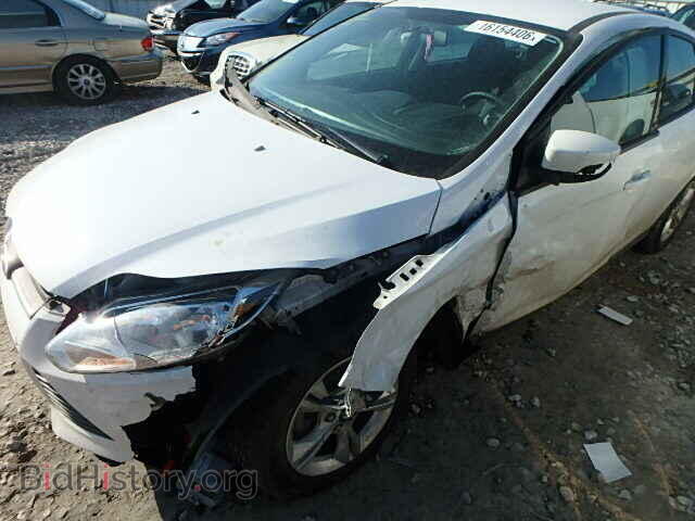 2013 FORD FOCUS - VIN: 1FADP3F29DL350759 - Photo 10