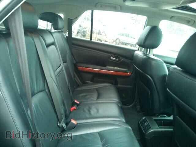 2005 LEXUS RX330 - VIN: 2T2HA31U15C057786 - Фото 6