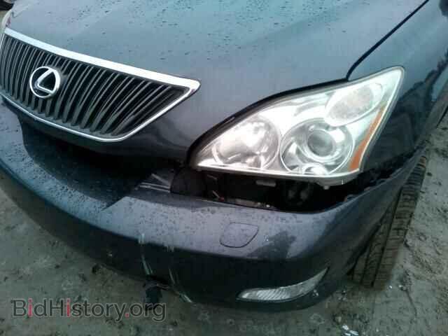 2005 LEXUS RX330 - VIN: 2T2HA31U15C057786 - Фото 10