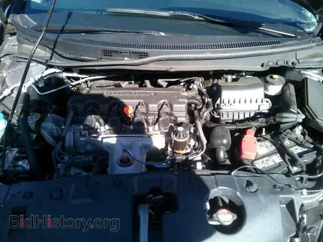2014 HONDA CIVIC - VIN: 19XFB2F84EE032428 - Фото 7