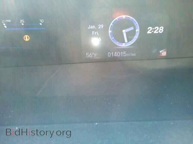 2014 HONDA CIVIC - VIN: 19XFB2F84EE032428 - Фото 8