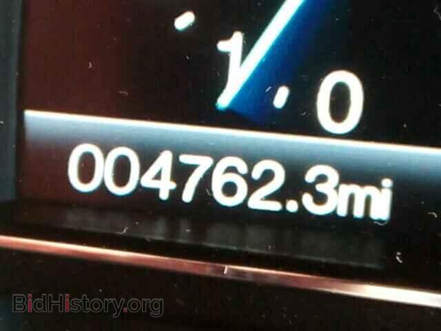 2016 FORD EXPLORER - VIN: 1FM5K7D85GGA83110 - Photo 8