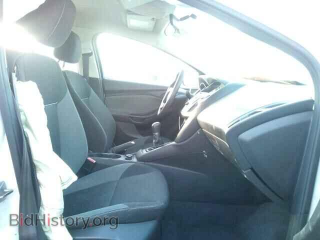 2012 FORD FOCUS - VIN: 1FAHP3E21CL155515 - Photo 5