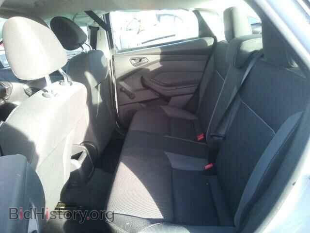 2012 FORD FOCUS - VIN: 1FAHP3E21CL155515 - Photo 6