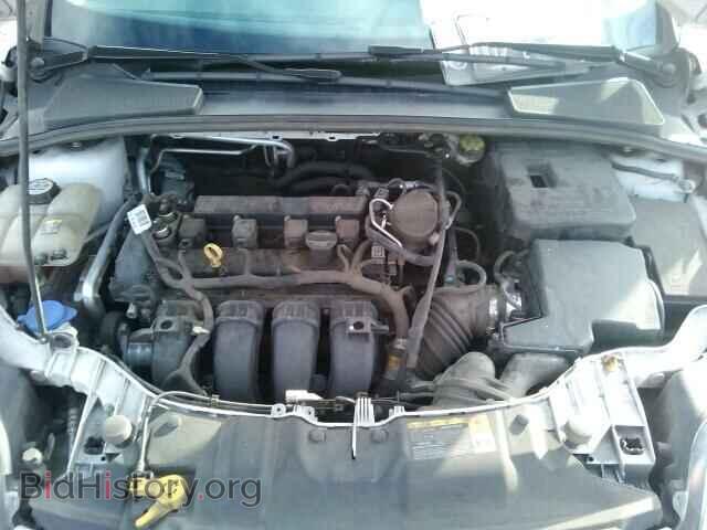 2012 FORD FOCUS - VIN: 1FAHP3E21CL155515 - Photo 7