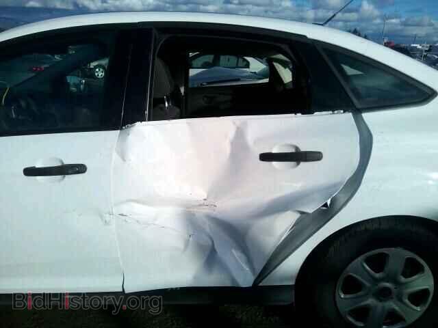 2012 FORD FOCUS - VIN: 1FAHP3E21CL155515 - Photo 10