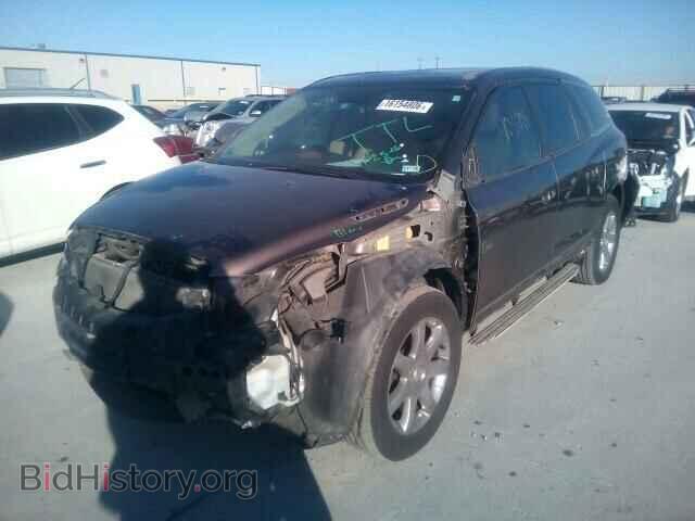 2009 BUICK ENCLAVE - VIN: 5GAER23D29J126097 - Фото 2
