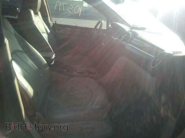 2009 BUICK ENCLAVE - VIN: 5GAER23D29J126097 - Фото 5