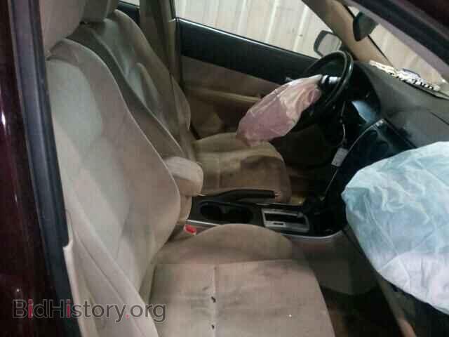 2007 MAZDA 6 - VIN: 1YVHP80C275M36637 - Фото 5