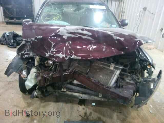 2007 MAZDA 6 - VIN: 1YVHP80C275M36637 - Фото 10