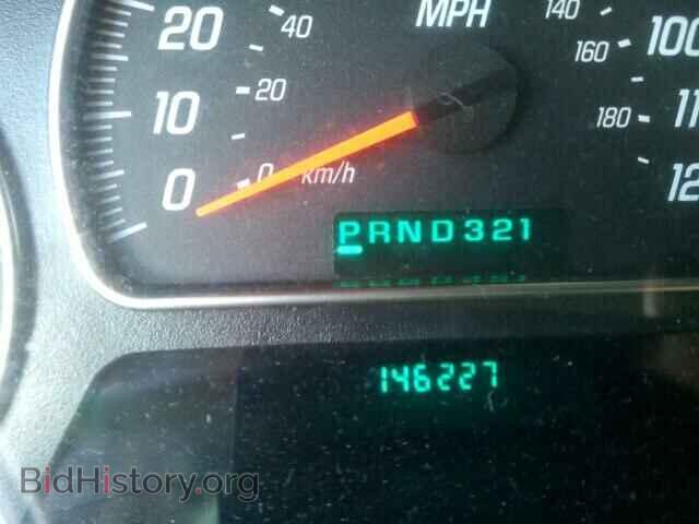 2004 GMC ENVOY - VIN: 1GKDT13S142220578 - Фото 8