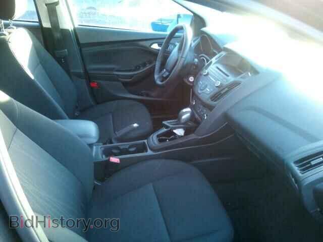 2015 FORD FOCUS - VIN: 1FADP3K27FL375250 - Photo 5