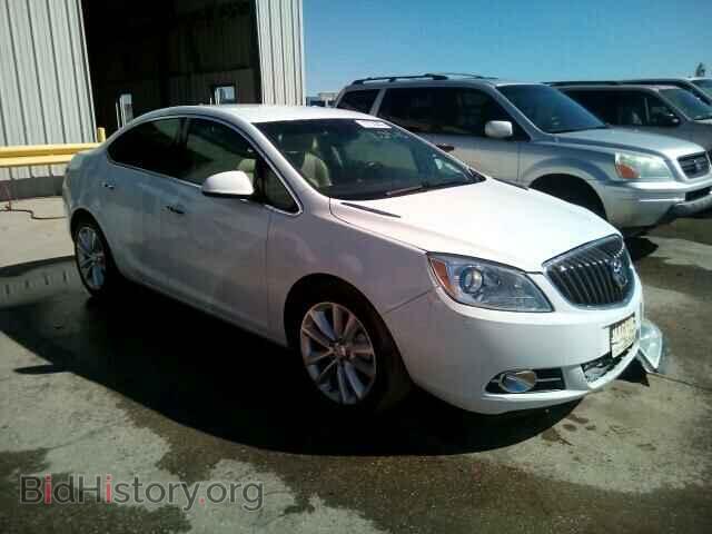 Фотография 1G4PP5SK1D4132216 - BUICK VERANO 2013