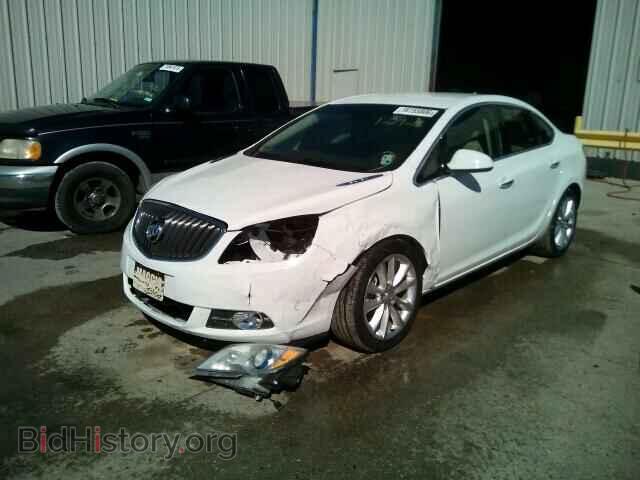 2013 BUICK VERANO - VIN: 1G4PP5SK1D4132216 - Фото 2