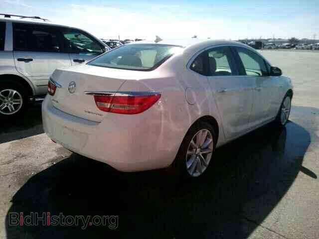 2013 BUICK VERANO - VIN: 1G4PP5SK1D4132216 - Фото 4