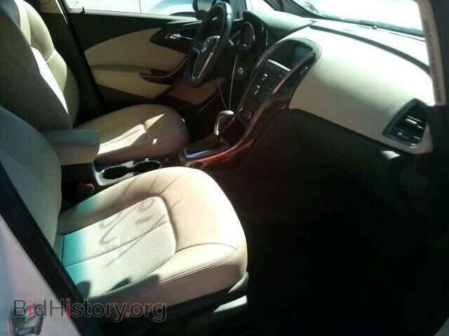 2013 BUICK VERANO - VIN: 1G4PP5SK1D4132216 - Фото 5