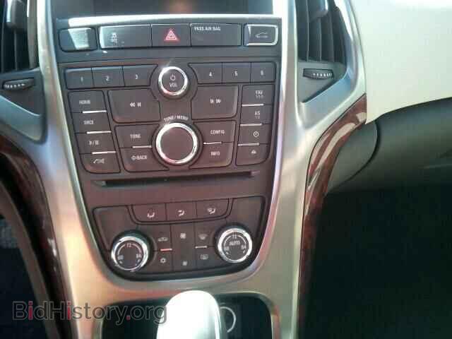 2013 BUICK VERANO - VIN: 1G4PP5SK1D4132216 - Фото 9