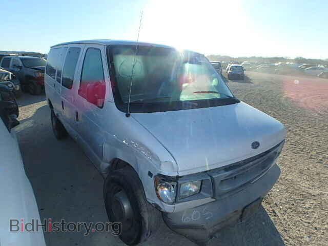 Photo 1FTNE24L21HB09005 - FORD ECONOLINE 2001