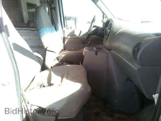 2001 FORD ECONOLINE - VIN: 1FTNE24L21HB09005 - Photo 5