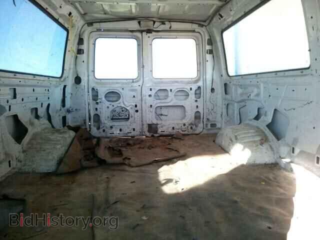 2001 FORD ECONOLINE - VIN: 1FTNE24L21HB09005 - Photo 6