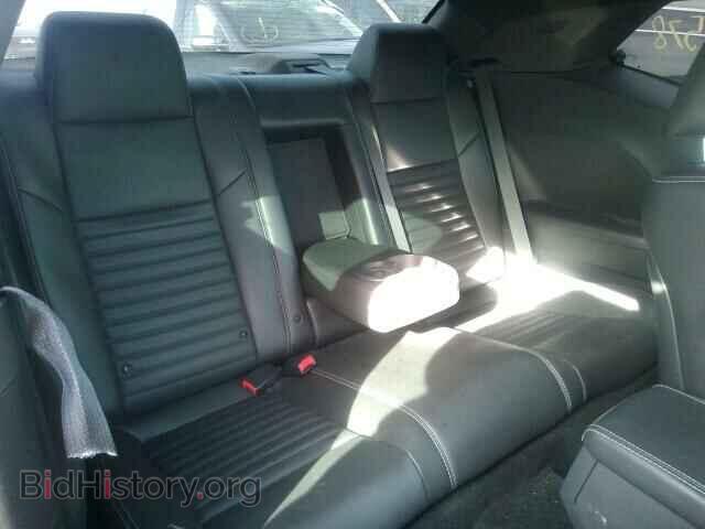 2013 DODGE CHALLENGER - VIN: 2C3CDYBT0DH590617 - Photo 6