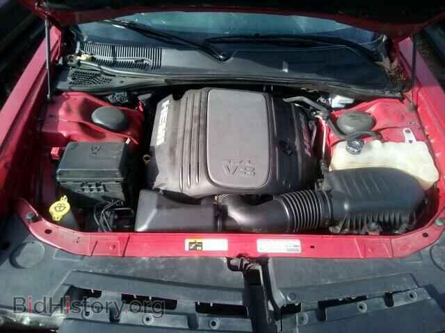 2013 DODGE CHALLENGER - VIN: 2C3CDYBT0DH590617 - Photo 7