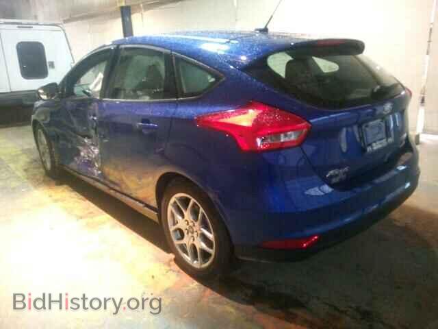 2015 FORD FOCUS - VIN: 1FADP3K23FL323100 - Photo 3