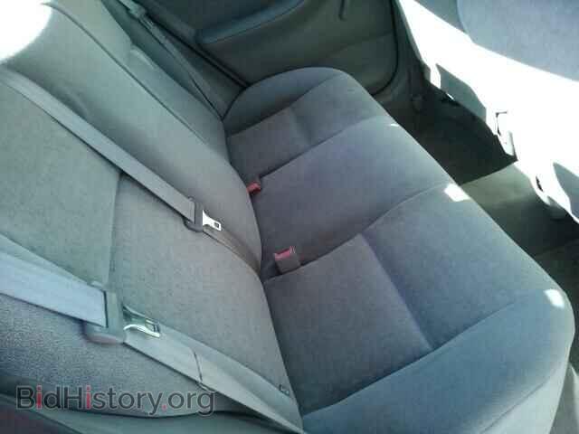 2003 TOYOTA COROLLA - VIN: 1NXBR32E93Z117769 - Фото 6