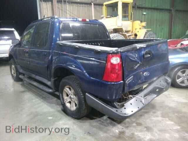 2005 FORD EXPLORER - VIN: 1FMZU77K15UB72755 - Photo 3