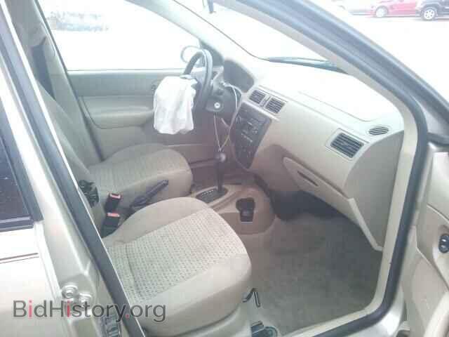 2007 FORD FOCUS - VIN: 1FAFP34N27W154459 - Photo 5