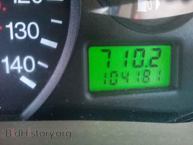 2007 FORD FOCUS - VIN: 1FAFP34N27W154459 - Photo 8