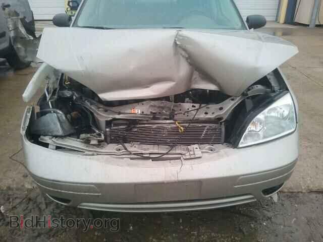 2007 FORD FOCUS - VIN: 1FAFP34N27W154459 - Photo 9