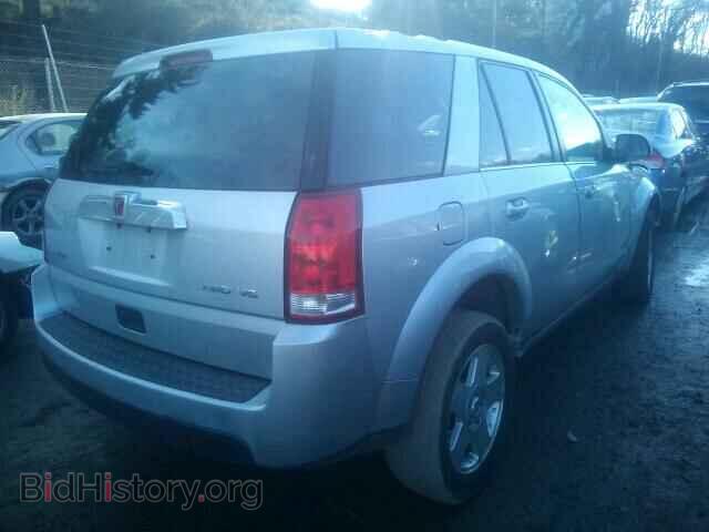 2006 SATURN VUE - VIN: 5GZCZ63476S863863 - Фото 4