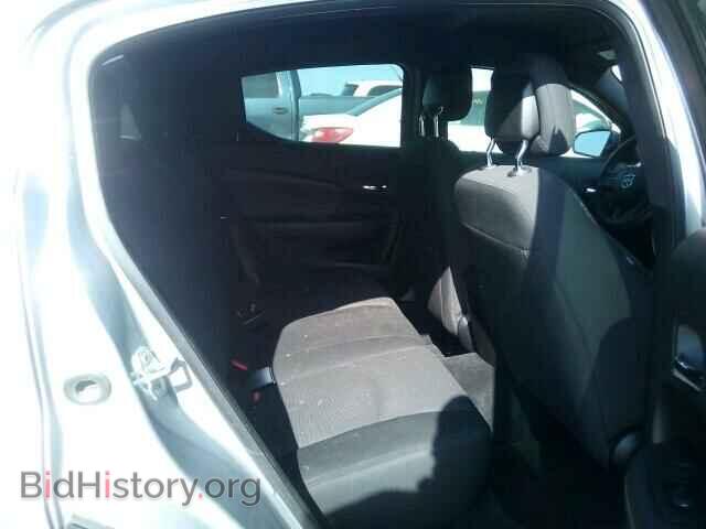 2013 DODGE AVENGER - VIN: 1C3CDZAG6DN510853 - Фото 6