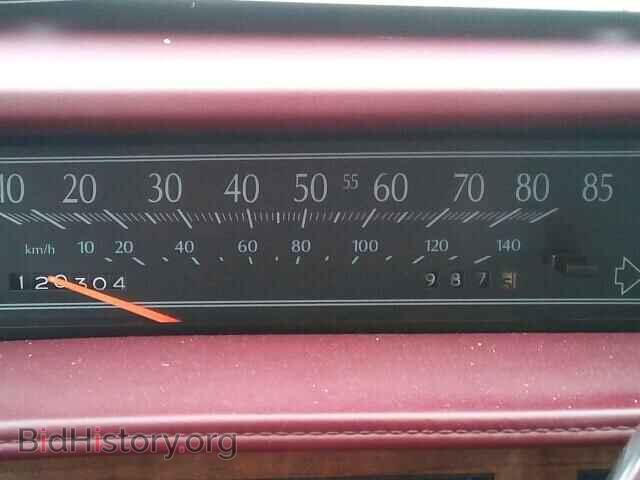 1986 CADILLAC DEVILLE - VIN: 1G6CD6986G4298430 - Photo 8
