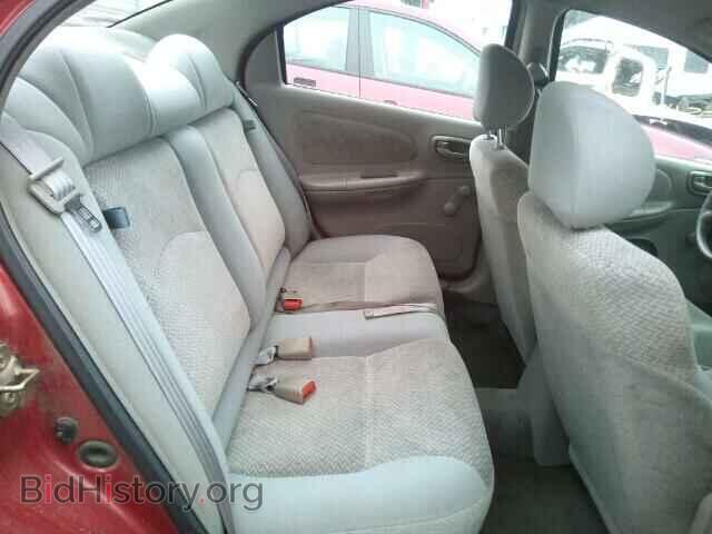 2000 DODGE NEON - VIN: 1B3ES46C8YD681247 - Фото 6
